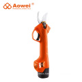 AOWEI 25mm Professional Garden Anvil Pruning Shears With Safety Lock And Less Effort